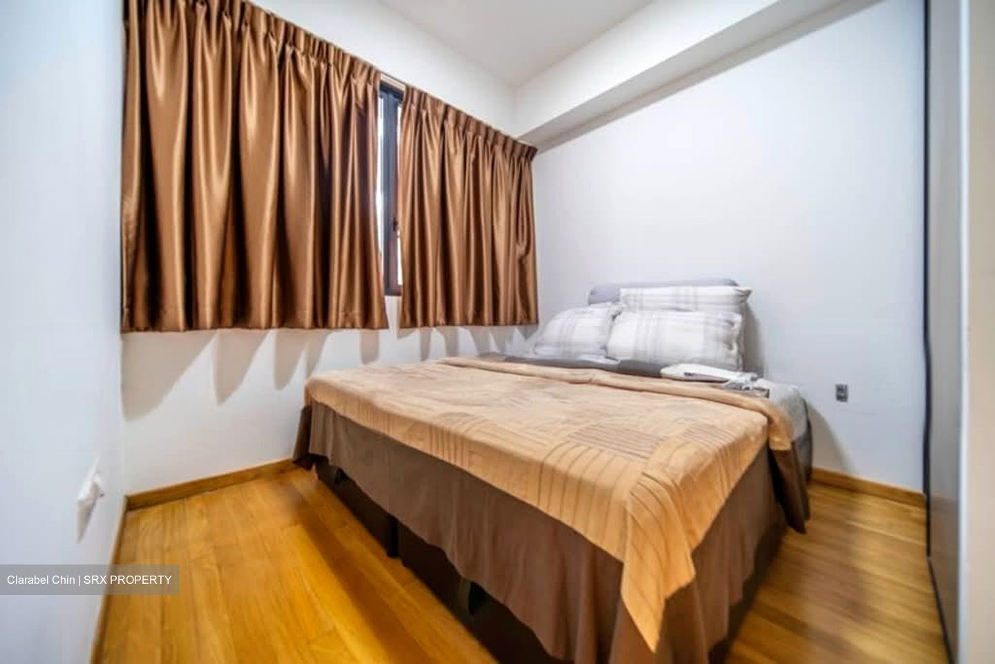 The Jovell (D17), Condominium #532498401